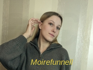 Moirefunnell