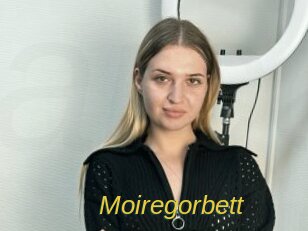 moiregorbett Archive DVD ORG