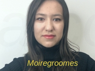 Moiregroomes