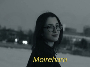 Moireharn