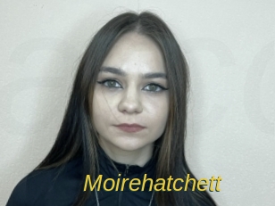 Moirehatchett