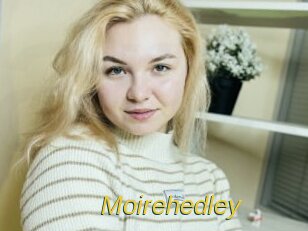 Moirehedley