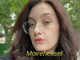 Moirehessel