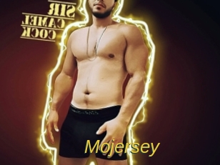 Mojersey