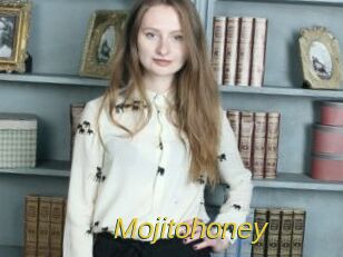mojitohoney Archive DVD ORG