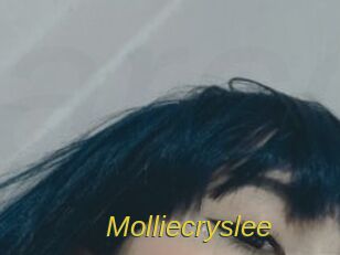 molliecryslee Archive DVD ORG