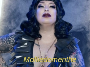 Molliedementhe
