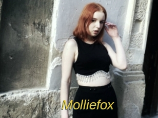 Molliefox