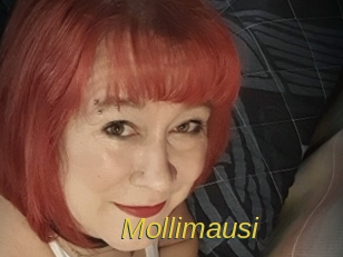 mollimausi Archive DVD ORG