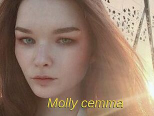 Molly_cemma