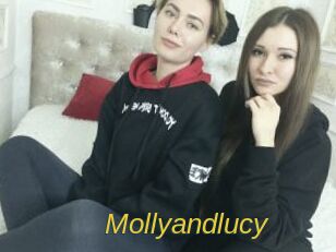 Mollyandlucy