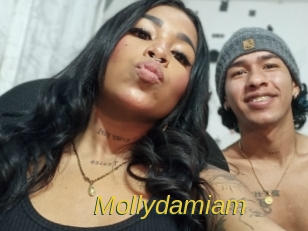 Mollydamiam