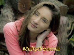 Mollydreamia