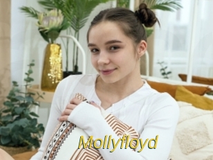 mollyfloyd Archive DVD ORG
