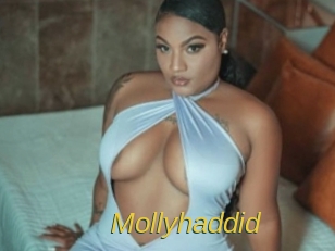 Mollyhaddid