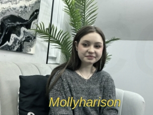 Mollyharison