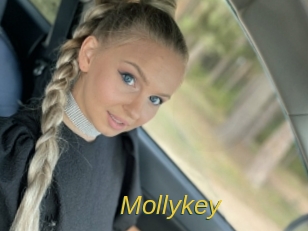 Mollykey