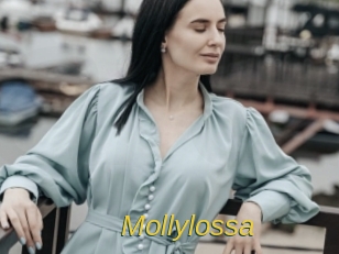 Mollylossa