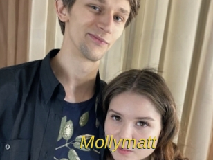 mollymatt Archive DVD ORG