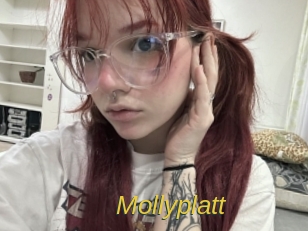Mollyplatt