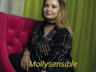 mollysensible Archive DVD ORG