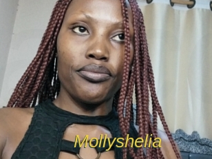 Mollyshelia