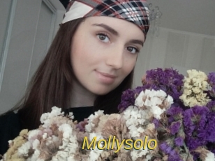 Mollysolo