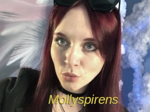 Mollyspirens