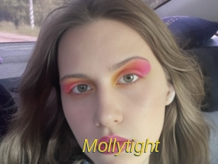 mollytight Archive DVD ORG