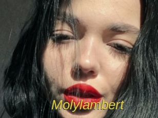 Molylambert