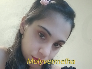 Molyvermelha