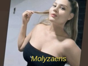 Molyzaens