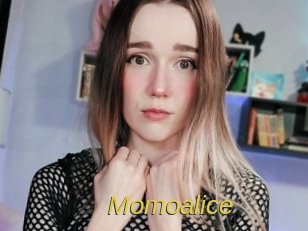 Momoalice