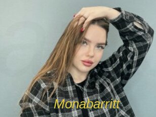 Monabarritt