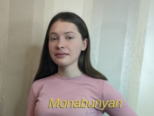 Monabunyan