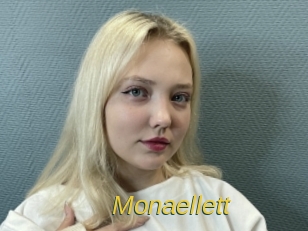Monaellett