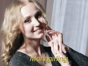 Monagirling