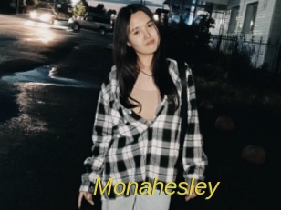 Monahesley