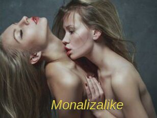 monalizalike Archive DVD ORG