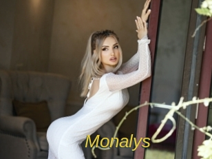 monalys Archive DVD ORG