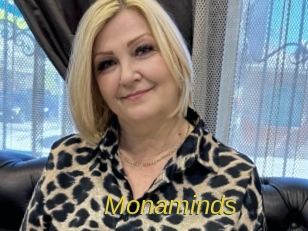 Monaminds
