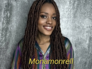 Monamonrell