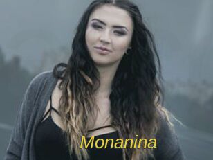 Monanina