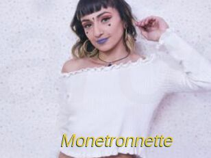 Monetronnette
