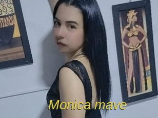 Monica_mave