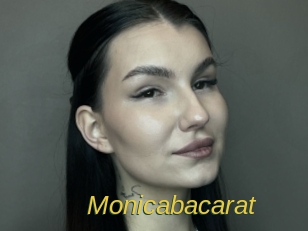 Monicabacarat