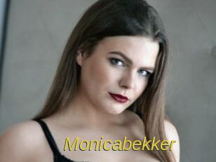 Monicabekker