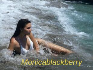 Monicablackberry