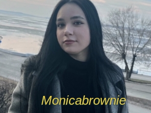 Monicabrownie