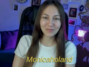 Monicaholand